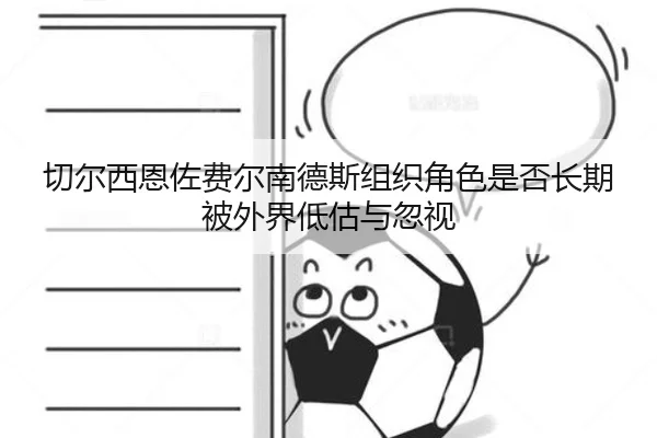 切尔西恩佐费尔南德斯组织角色是否长期被外界低估与忽视