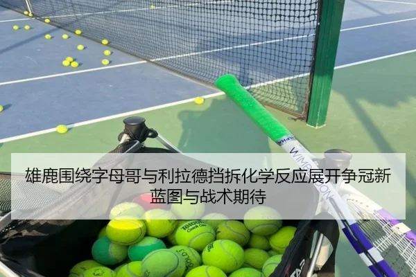 雄鹿围绕字母哥与利拉德挡拆化学反应展开争冠新蓝图与战术期待