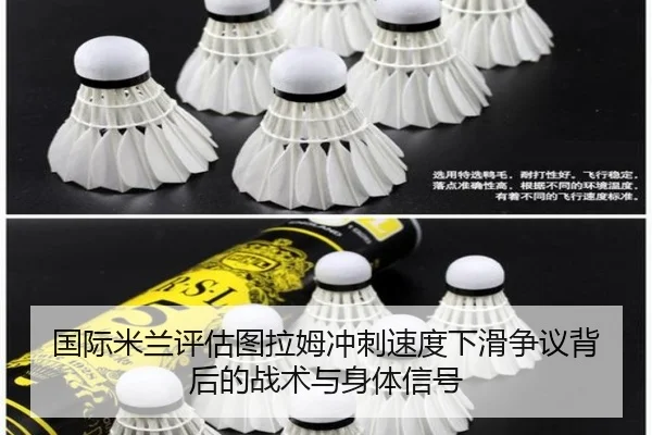 国际米兰评估图拉姆冲刺速度下滑争议背后的战术与身体信号